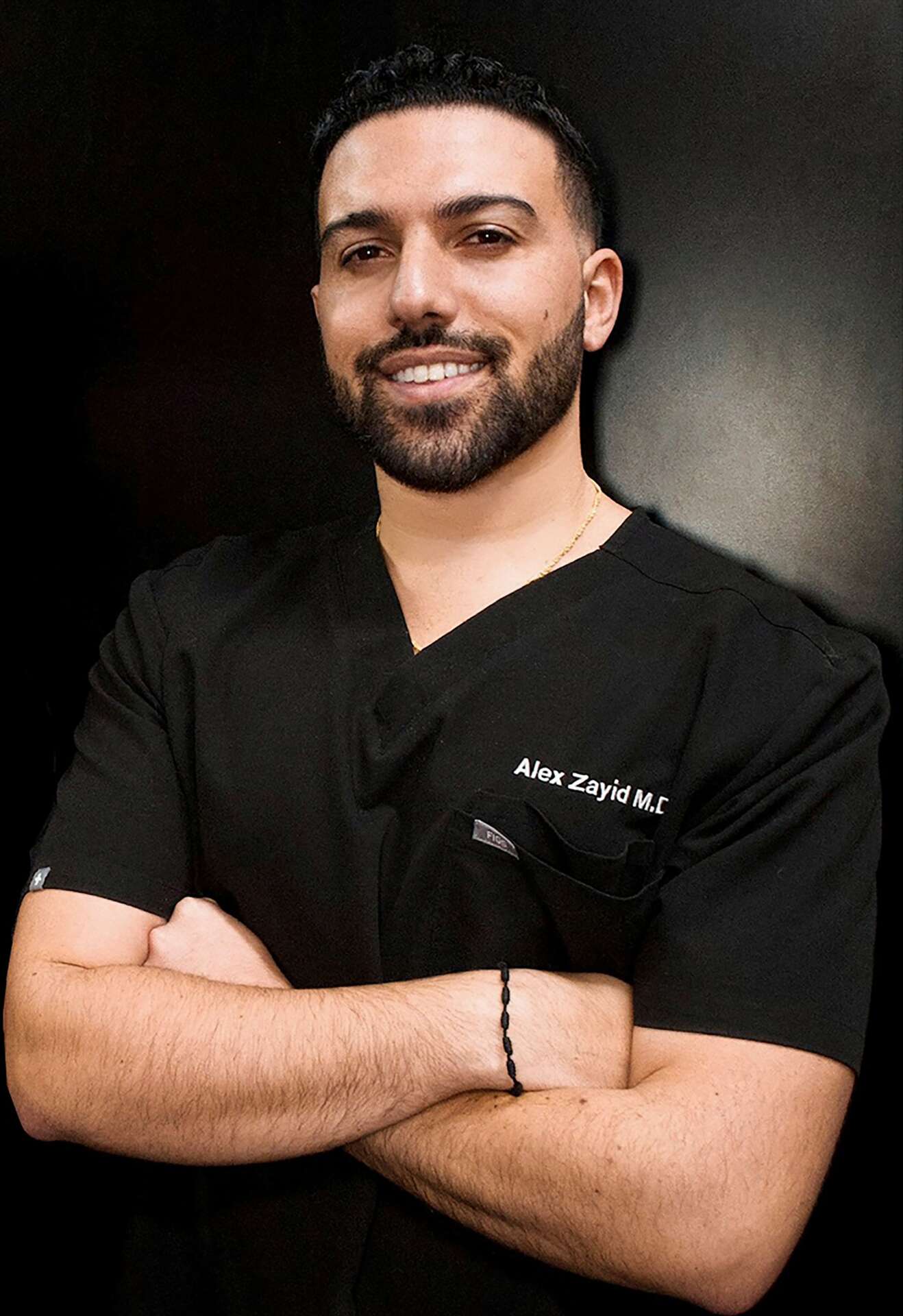 Dr. Alex Zayid, MD